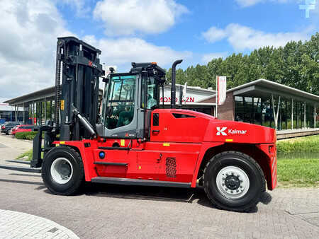 Diesel heftrucks 2025  Kalmar DCG 160-12 (4)