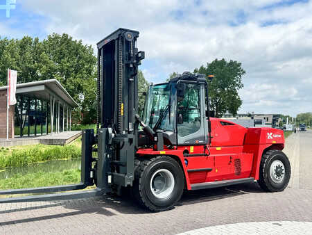 Diesel heftrucks 2025  Kalmar DCG 160-12 (6)