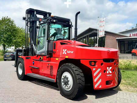 Diesel heftrucks 2025  Kalmar DCG 160-12 (7)