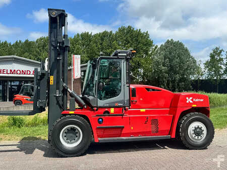 Diesel heftrucks 2025  Kalmar DCG 160-12 (9)