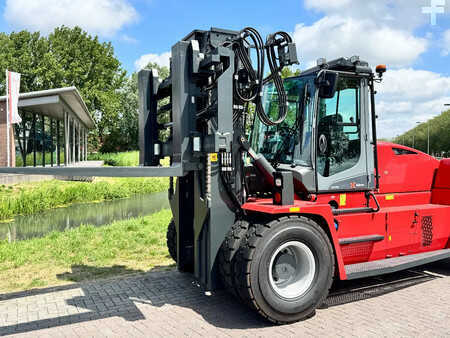Diesel heftrucks 2025  Kalmar DCG 160-12 (13)