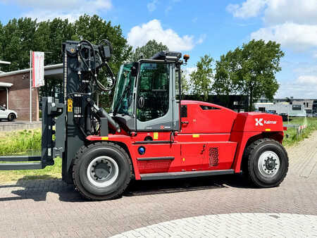 Diesel heftrucks 2025  Kalmar DCG 160-12 (2)