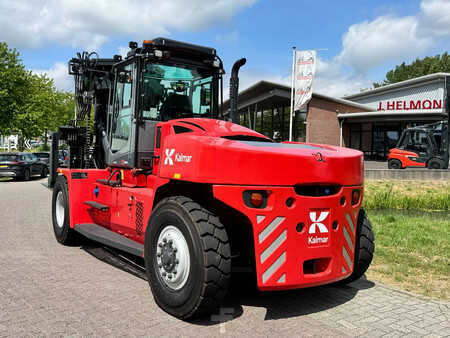 Diesel heftrucks 2025  Kalmar DCG 160-12 (4)