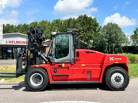 Diesel heftrucks 2025  Kalmar DCG 160-12 (6)