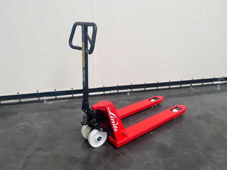 Handhubwagen - Linde M25 NIEUW (1)