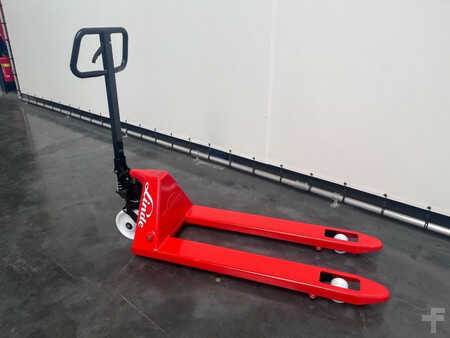 Handhubwagen - Linde M25 NIEUW (3)