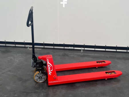 Handhubwagen - Linde M25 NIEUW (2)