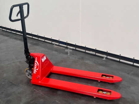 Handhubwagen - Linde M25 NIEUW (3)