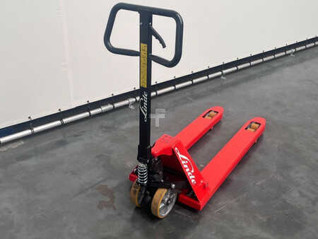 Handhubwagen - Linde M25 NIEUW (4)