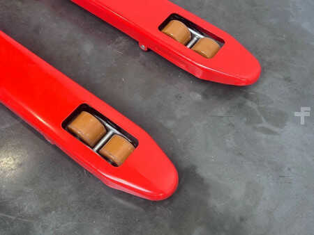 Handhubwagen - Linde M25 NIEUW (5)