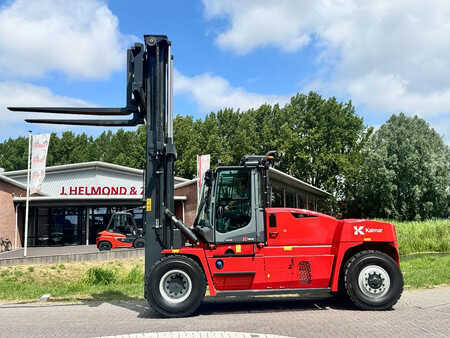 Diesel heftrucks 2025  Kalmar DCG 160-12 (11)