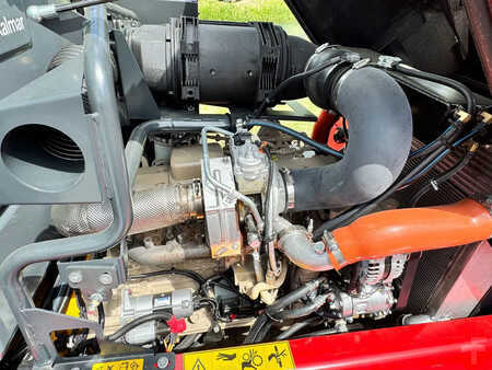 Diesel heftrucks 2025  Kalmar DCG 160-12 (12)