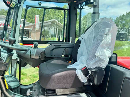 Diesel heftrucks 2025  Kalmar DCG 160-12 (14)