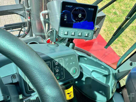 Diesel heftrucks 2025  Kalmar DCG 160-12 (15)