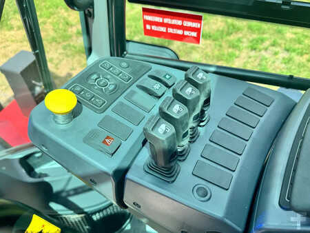 Diesel heftrucks 2025  Kalmar DCG 160-12 (16)