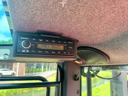 Diesel heftrucks 2025  Kalmar DCG 160-12 (17)