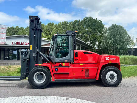 Diesel heftrucks 2025  Kalmar DCG 160-12 (2)