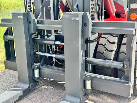Diesel heftrucks 2025  Kalmar DCG 160-12 (20)