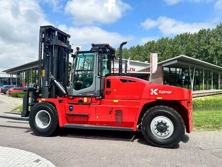 Diesel heftrucks 2025  Kalmar DCG 160-12 (4)
