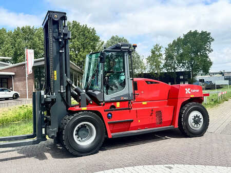 Diesel heftrucks 2025  Kalmar DCG 160-12 (5)