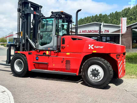 Diesel heftrucks 2025  Kalmar DCG 160-12 (8)