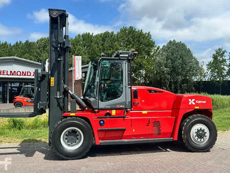 Diesel heftrucks 2025  Kalmar DCG 160-12 (9)