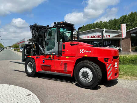 Diesel heftrucks 2025  Kalmar DCG 160-12 (5)