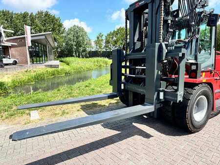 Diesel heftrucks 2025  Kalmar DCG 160-12 (8)