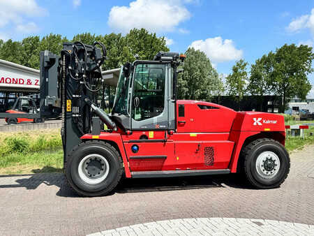 Diesel heftrucks 2025  Kalmar DCG 160-12 (9)