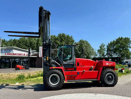 Dieselový VZV 2025  Kalmar DCG250-12 (10)