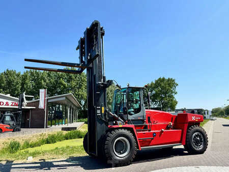 Dieselový VZV 2025  Kalmar DCG250-12 (11)