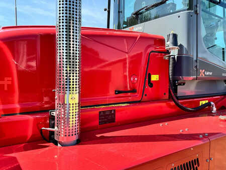 Dieselový VZV 2025  Kalmar DCG250-12 (12)