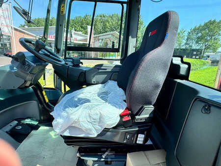 Dieselový VZV 2025  Kalmar DCG250-12 (19)