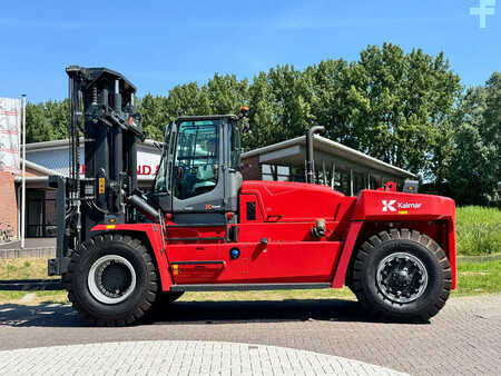 Dieselový VZV 2025  Kalmar DCG250-12 (2)