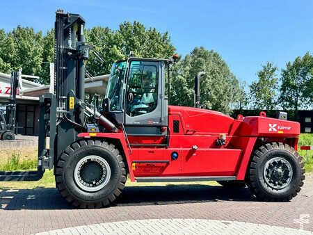 Dieselový VZV 2025  Kalmar DCG250-12 (3)
