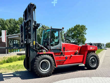 Dieselový VZV 2025  Kalmar DCG250-12 (5)