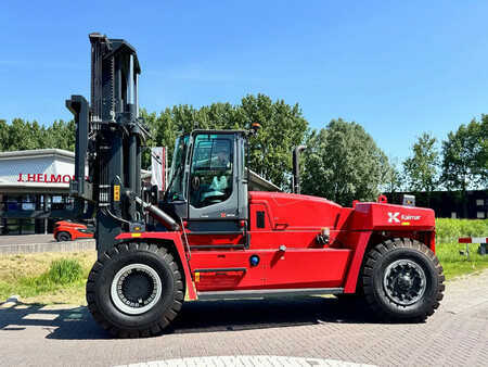 Dieselový VZV 2025  Kalmar DCG250-12 (6)