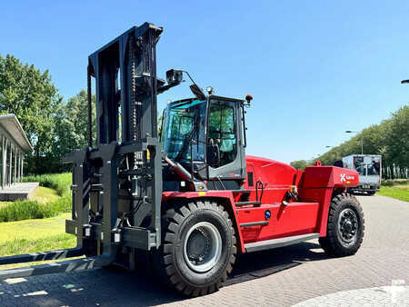 Dieselový VZV 2025  Kalmar DCG250-12 (8)