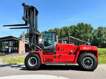 Dieselový VZV 2025  Kalmar DCG250-12 (9)