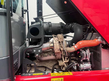 Dieselový VZV 2025  Kalmar DCG 160-12 (15)