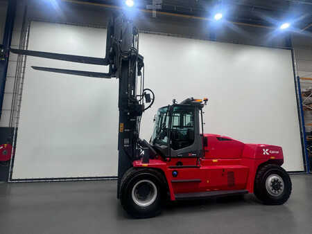 Dieselový VZV 2025  Kalmar DCG 160-12 (16)