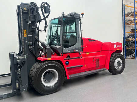 Dieselový VZV 2025  Kalmar DCG 160-12 (2)