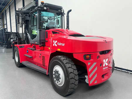 Dieselový VZV 2025  Kalmar DCG 160-12 (6)