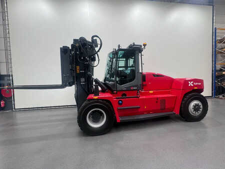 Dieselový VZV 2025  Kalmar DCG 160-12 (9)