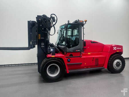 Dieselový VZV 2025  Kalmar DCG 160-12 (8)