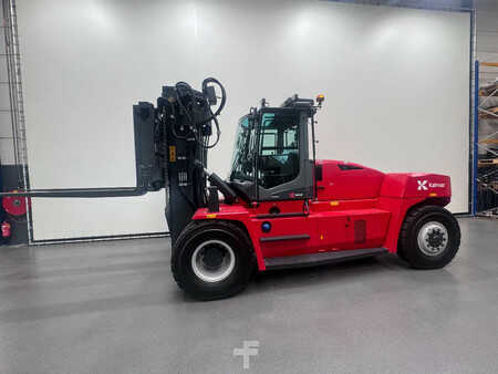 Dieselový VZV 2025  Kalmar DCG 160-12 (9)