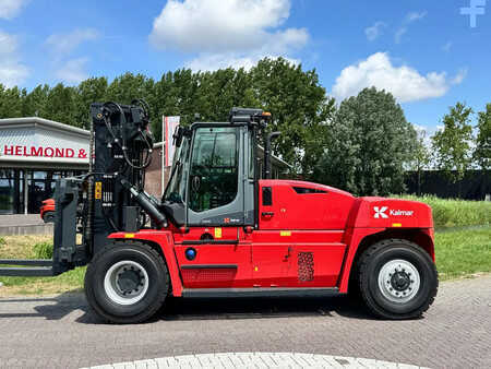 Diesel heftrucks 2025  Kalmar DCG 160-12 (1)