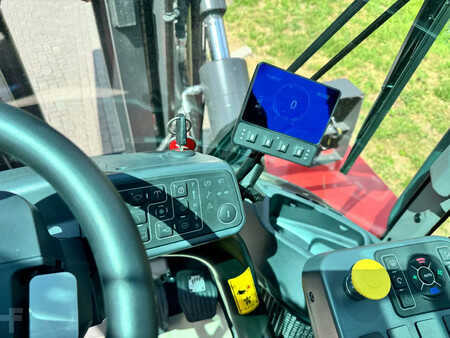 Diesel heftrucks 2025  Kalmar DCG 160-12 (10)