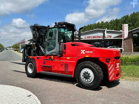 Diesel heftrucks 2025  Kalmar DCG 160-12 (5)