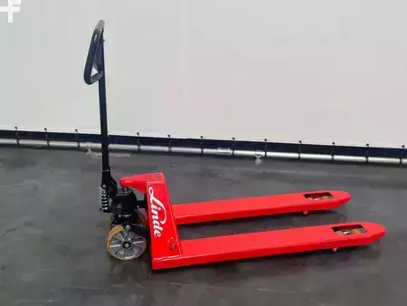 Handpalletwagens - Linde M25 NIEUW (2)